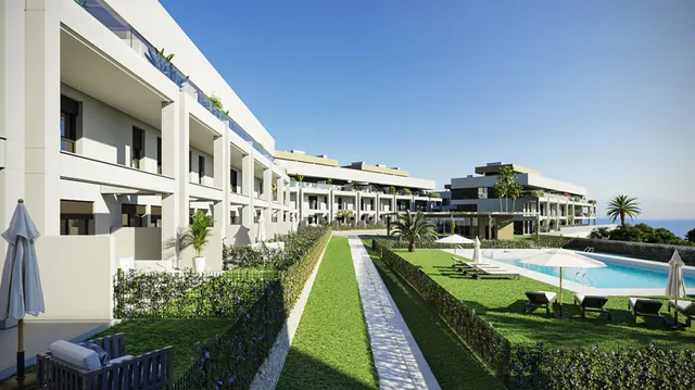 SYMPHONY SUITES FASE II