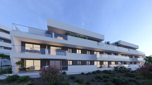 ÁTICA HOMES