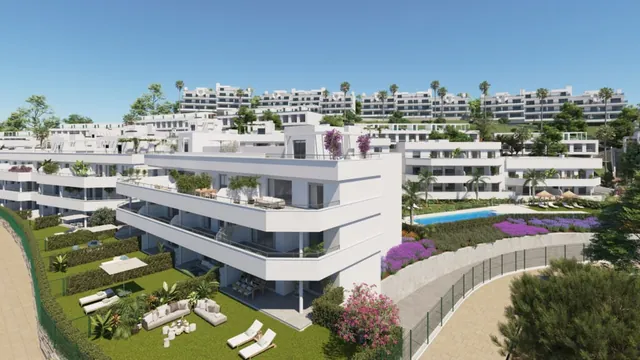 OCEANA GARDENS I