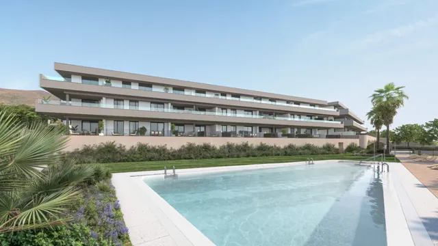 ETHERNA HOMES
